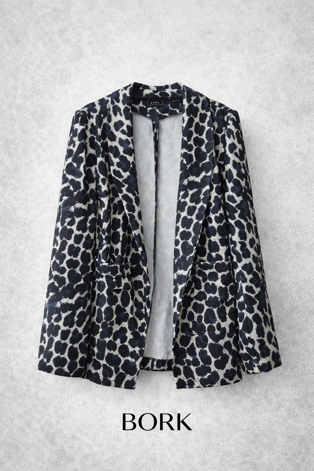 Blazer Princesa — El look que marca territorio