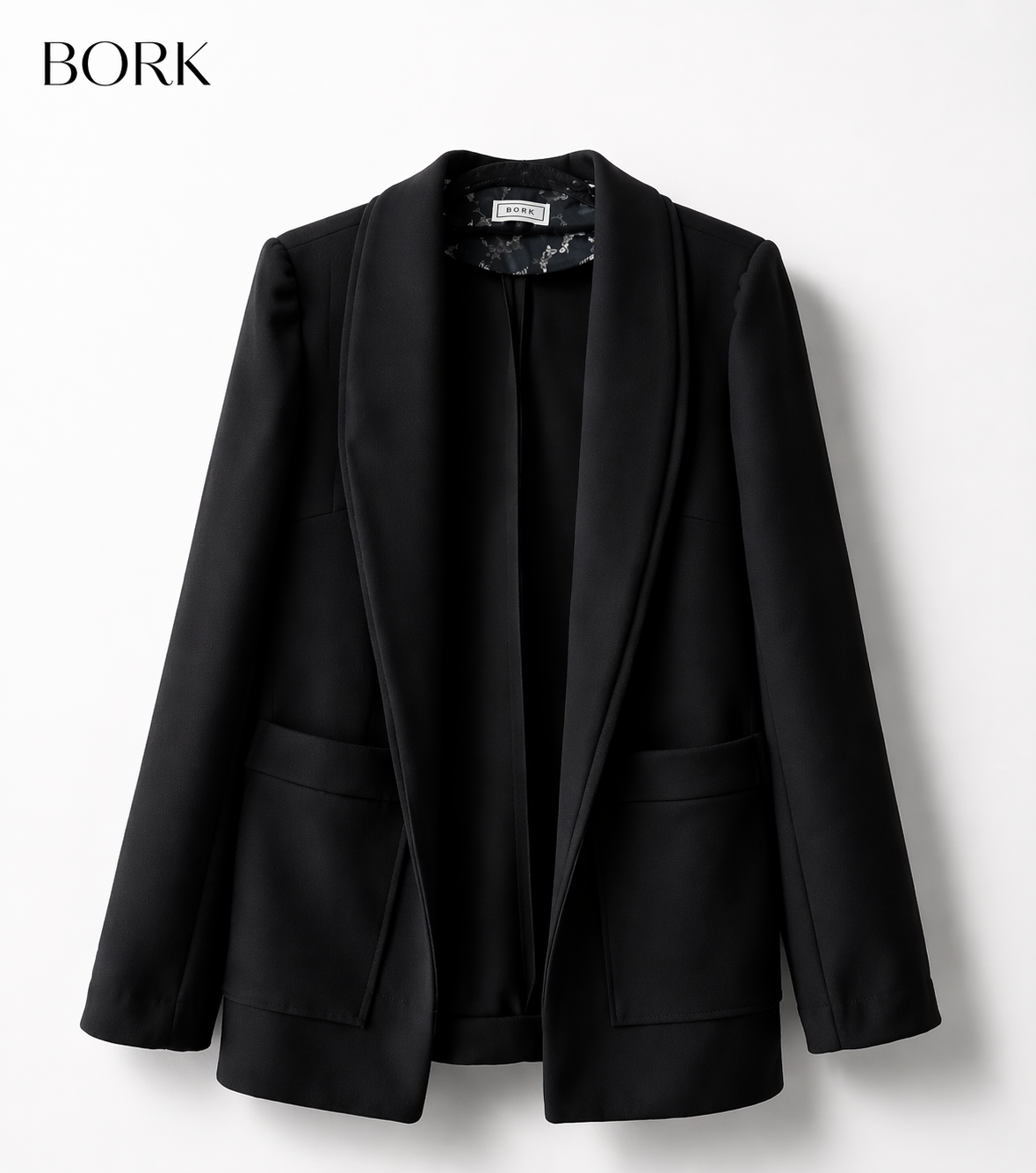 Blazer Básico de Mujer | Elegante, Versátil y con Estilo Único
